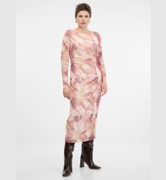 Снимка на Light pink women's midi dress ORSAY - Women's