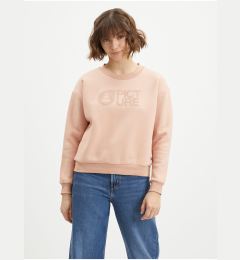Снимка на Light pink women's sweatshirt Picture - Women