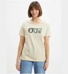 Снимка на Light Pink Women's T-Shirt Picture - Women