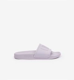 Снимка на Light purple Liu Jo Women's Slippers - Ladies