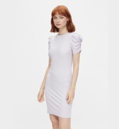 Снимка на Light Purple Sheath Dress Pieces Lunna - Women