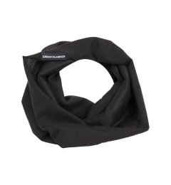 Снимка на Light Tube Scarf Black