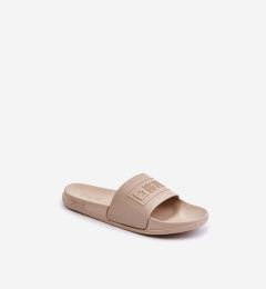 Снимка на Lightweight Women's Big Star OO274035 Beige Slippers