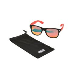 Снимка на Likoma Mirror UC Sunglasses Black/Red