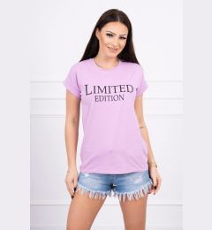 Снимка на Limited Edition Purple Blouse