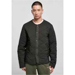 Снимка на Lining jacket black