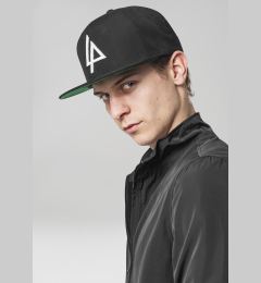 Снимка на Linkin Park Logo Snapback Black