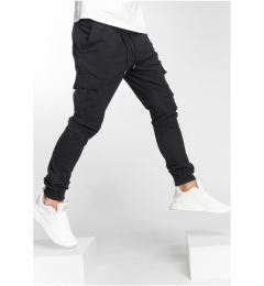 Снимка на Litra Antifit Jeans Black
