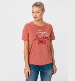 Снимка на Lola T-shirt Pepe Jeans - Women