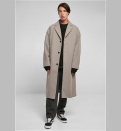 Снимка на Long coat grey