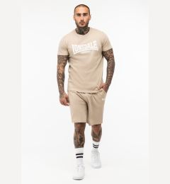 Снимка на Lonsdale Men's t-shirt &amp; shorts set regular fit