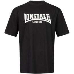 Снимка на Lonsdale Men's t-shirt oversized