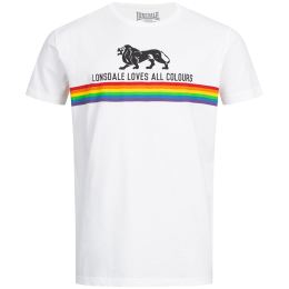 Снимка на Lonsdale Men's t-shirt regular fit