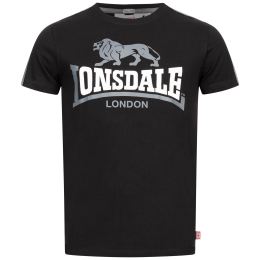 Снимка на Lonsdale Men's t-shirt slim fit