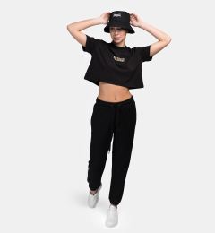Снимка на Lonsdale Women's t-shirt cropped