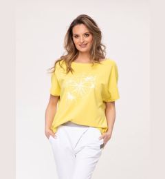 Снимка на Look Made With Love Woman's T-shirt 114 Inca