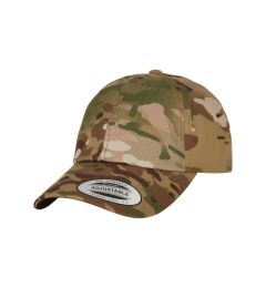 Снимка на Low Profile Cotton Twill Multicam®