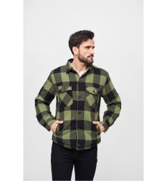 Снимка на Lumberjack Black/Olive