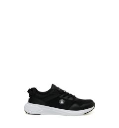 Снимка на Lumberjack CUBA 4FX BLACK Man Sneaker