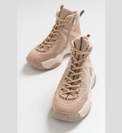 Снимка на LuviShoes Sofia Mink Multi Women's Sports Boots.