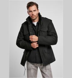 Снимка на M-65 Field Jacket Black