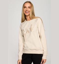 Снимка на Made Of Emotion Woman's Sweatshirt M693