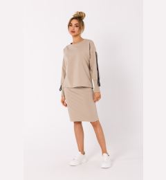 Снимка на Made Of Emotion Woman's Sweatshirt M727