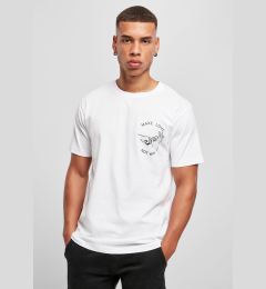 Снимка на Make White Love Tee