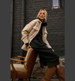 Снимка на Marisse Dress Z-Su-3901 Black