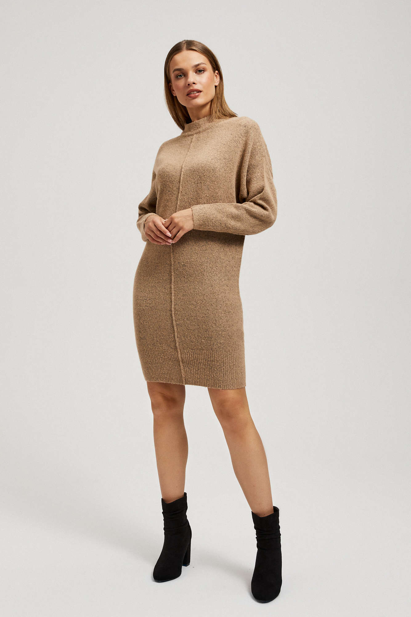 Снимка на Marisse Knitted Dress