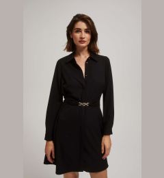Снимка на Marisse Shirt Dress With A Belt