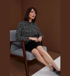 Снимка на Marisse Shirt Z-Ko-3912 Black