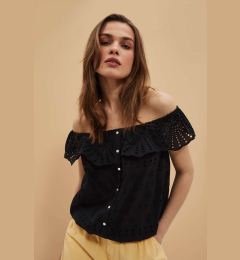 Marisse Womens Shirt