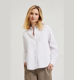 Снимка на Marisse Women's Shirt Z-Ko-4514 White