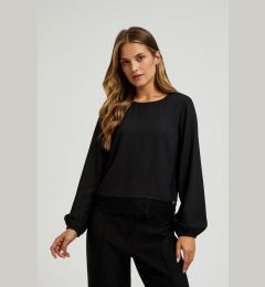 Снимка на Marisse Women's Shirt Z-Ko-4538 Black