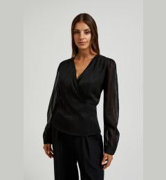 Снимка на Marisse Women's Shirt Z-Ko-4542 Black