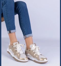 Marka Niezdefiniowana Beige