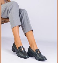 Снимка на marka niezdefiniowana Black high heels Melody
