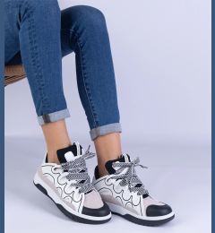 Niezdefiniowana Black Womens