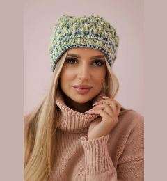 Снимка на marka niezdefiniowana Cap K156 green