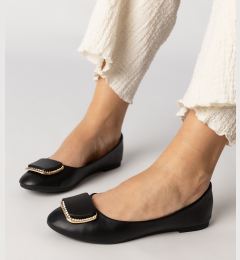 Снимка на marka niezdefiniowana Gold high block heel sandals Kasedi