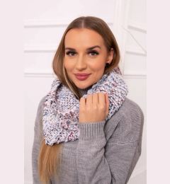 Снимка на marka niezdefiniowana KN16 Women's chimney blue+burgundy