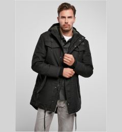Снимка на Marsh Lake Parka Black