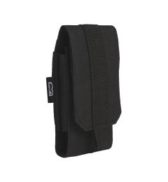 Снимка на Medium Black Molle Phone Case