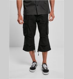 Снимка на Men's 3/4 Pants Industry Vintage Black