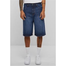 Снимка на Men's 90's Heavy Denim Shorts Blue