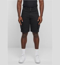 Снимка на Men's Baggy Shorts - Black