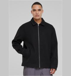 Снимка на Men's Basic Blouson jacket black