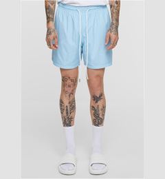 Снимка на Men's Basic Running Shorts Blue
