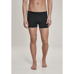 Снимка на Men's Basic Swim Trunk Swimsuit Black